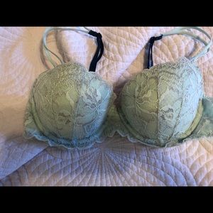 NWOT Victoria’s Secret PINK bra